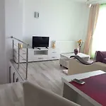 Apartment Coresi Brasov