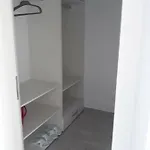 شقة Coresi