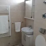 Coresi Apartment *