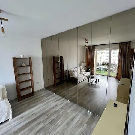 Apartment Coresi