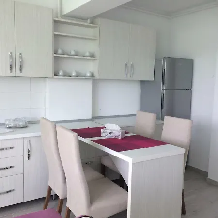 Apartment Coresi Brasov