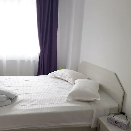 Apartamento Coresi
