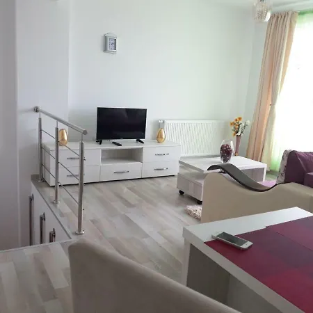 Apartamento Coresi Braşov