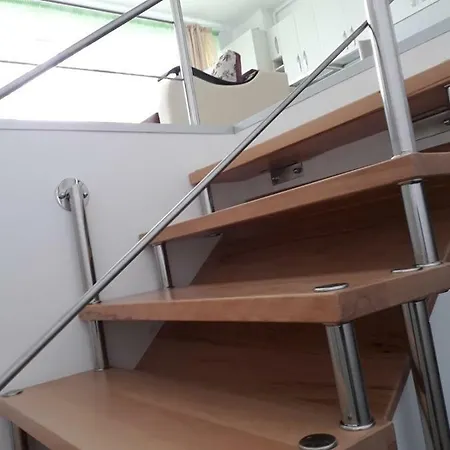 Coresi Apartamento Braşov