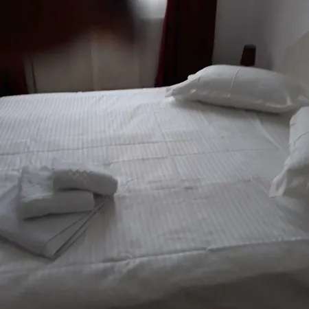 Coresi Apartamento