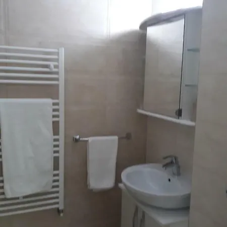 Apartamento Coresi Braşov