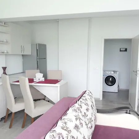 Apartamento Coresi