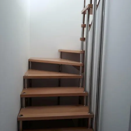 Apartamento Coresi *