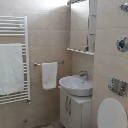 Coresi Apartamento *