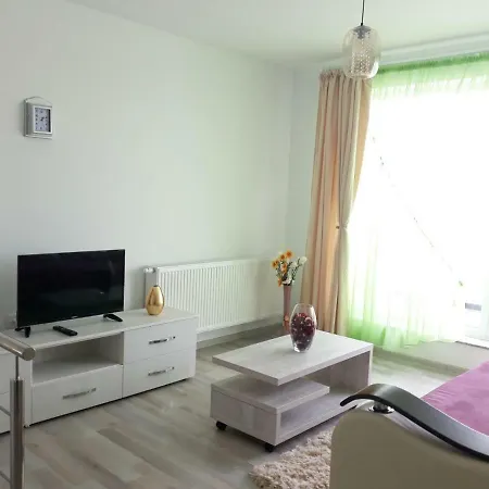 Coresi Apartamento *