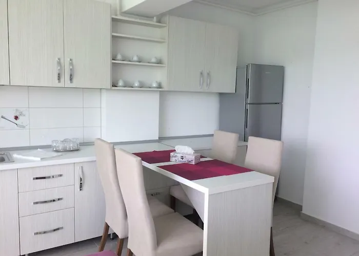 Apartment Coresi Brasov