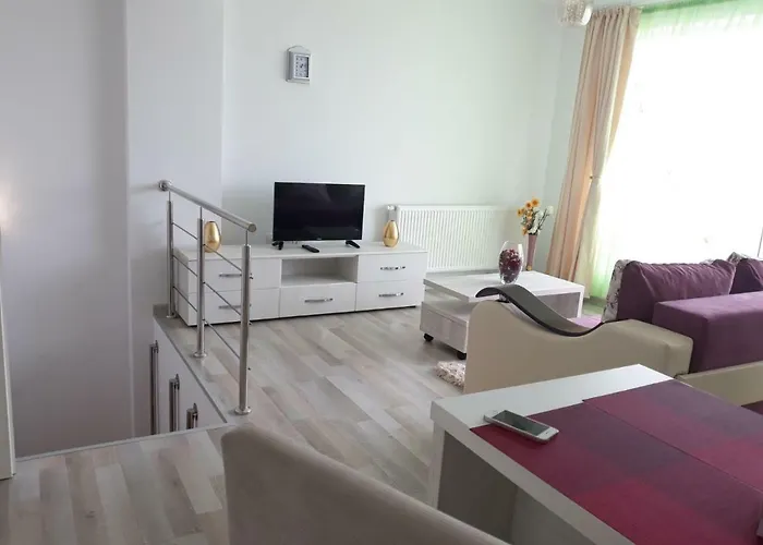 Appartement Coresi Braşov