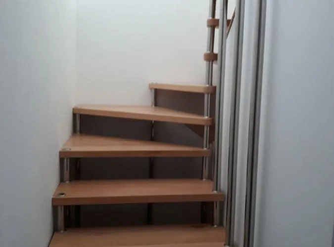 Appartement Coresi *